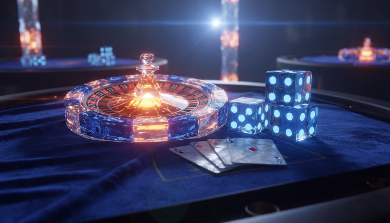 Värien psykologia online-kasinoilla: Miksi punainen saa sinut lyömään enemmän vetoa