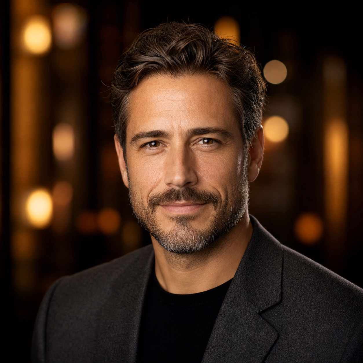 Ethan Marlowe