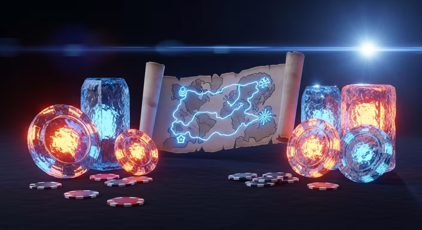 Wettson Casino mobiles Logo auf dem Startseiten-Hintergrund