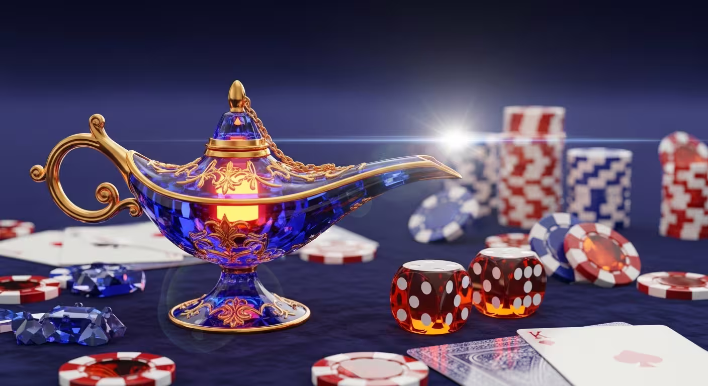 Official licensing and regulatory compliance information for Wettson Casino